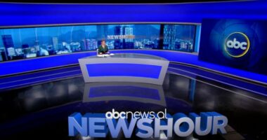 News Hour me Kasandra Palin, (02/12/2023)
