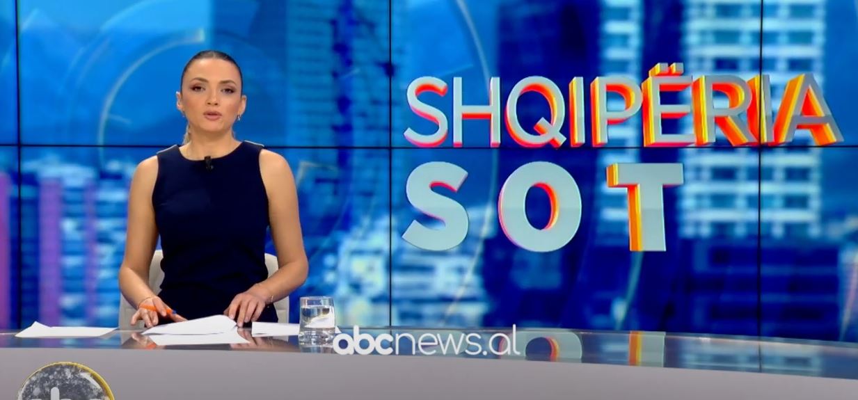 Shqipëria Sot me Fabiola Hoxhën, (29/12/2023)