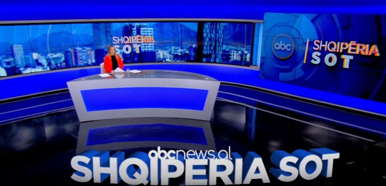 Shqipëria Sot me Sibora Bitrin, (26/12/2023)