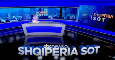 Shqipëria Sot me Fabiola Hoxhën, (13/12/2023)