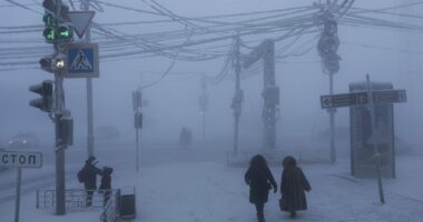 Qyteti më i ftohtë në planet, dimri zgjat nga tetori deri në maj