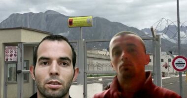 Krimi në burgun e Peqinit “zgjon” SHKBB-në, Sokol Mjacaj nuk tregon asnjë emër. Si përfundoi arma në duart e tij?