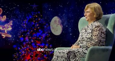 A ka lënë babai ndonjë amanet për muzikën? Flet vajza e Ramadan Sokolit: Nuk donte që ne të merreshim me art