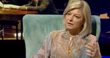 “E kam ndjerë peshën e paragjykimit që jam shqiptare në Greqi”, Kapidani: Detyrim të punojë për dramën tonë