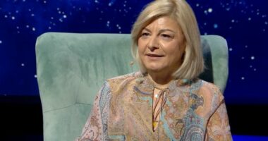 “Të qënit prezent për njëri-tjetrin është gjëja më e vlefshme”, regjisorja Kapidani jep mesazhin reflektues