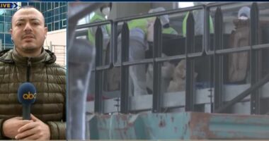 Inceneratori i Tiranës, GJKKO lë në fuqi masat e sigurisë për të arrestuarit, njëri në arrest shtëpie