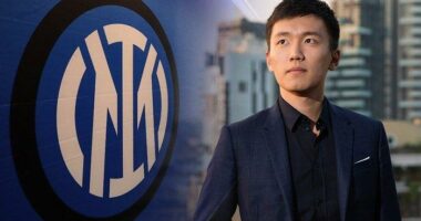 Arabët “trokasin” në derën e Interit, presidenti zikaltër negocion për të shitur klubin