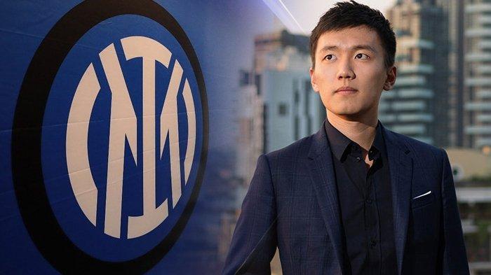 Steven Zhang thirrje Interit të tij: Shijoni derbin dhe mos mendoni për Scudetton, atë e kemi fituar tashmë