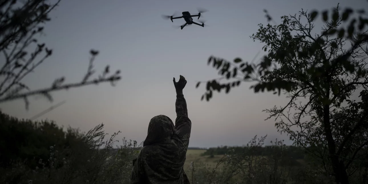 Rusia pretendon se ka rrëzuar 26 dronë ukrainas në Krime