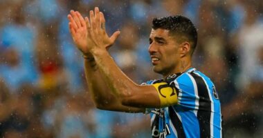 Inter Miami e pret, por Suarez bën deklaratën e tij: Trupi im ndjenë dhimbje, kam nevojë të pushoj