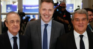 Feston Superliga: Mbaroi monopoli i UEFA-s, futbolli është i lirë