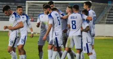 Veshi vetëm 5 herë fanellën e Teutës, mbrojtësi nga Gostivari e mbyll me “durrsakëve”