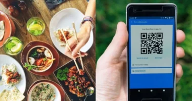 Fotoja i kushton rëndë, kinezja paguan 50 mijë euro për një faturë restoranti