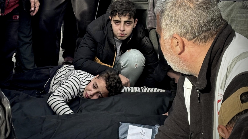 Shkon mbi 20 mijë numri i palestinezëve të vrarë në Gaza