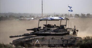 Komandanti izraelit i tankeve ekzekutohet në Rripin e Gazës