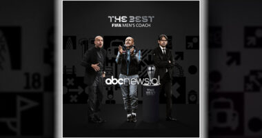 Trajneri m&euml; i mir&euml; i vitit, FIFA shpall tre teknik&euml;t q&euml; garojn&euml; p&euml;r &ccedil;mimin prestigjoz
