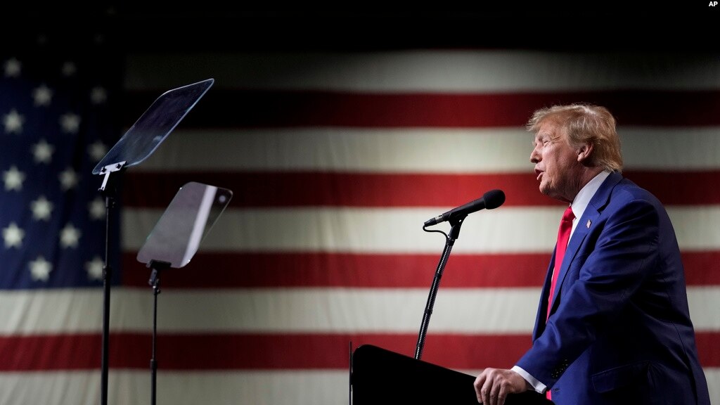 Ndikimi i vendimeve të Kolorados dhe Meinit tek kandidatura e ish-presidentit Trump