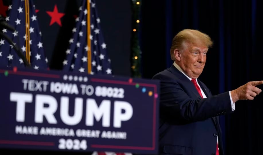 Gjykata e Lartë në Kolorado ndalon Donald Trumpin të garojë në zgjedhje