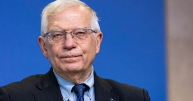 Borrell reagon për zhdukjen e Navalnyt: Rusia të mbajë përgjegjësi për sigurinë e tij