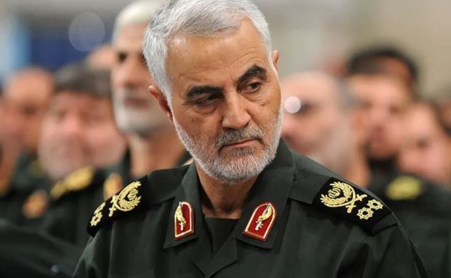 Vrasja e gjeneral Soleimani, gjykata iraniane i kërkon SHBA-së rreth 50 miliardë dollarë dëmshpërblim