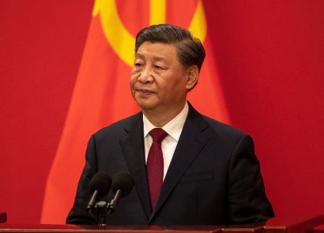 Xi Jinping: Ribashkimi i Tajvanit me Kinën është i pashmangshëm