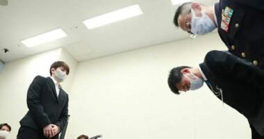 Tre ish-ushtarë japonezë shpallen fajtorë për sulm seksual