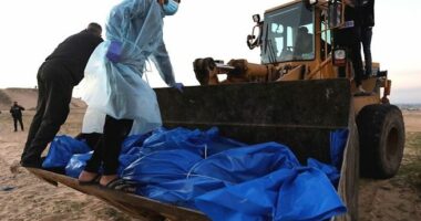 Lufta Izrael-Hamas, mbi 200 palestinezë të vrarë në 24 orët e fundit