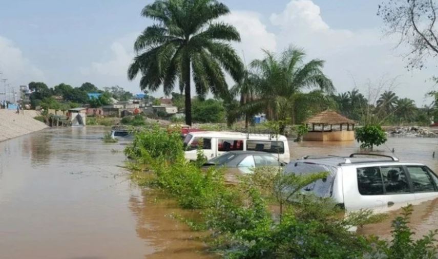 Shirat e rrëmbyeshëm në Kongo, raportohet për 22 të vdekur