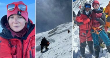 “Ngjitja për Kosovën”, publikohet dokumentari i alpinistes kosovare