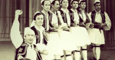 Vallja devollite shpallet “Kryevlerë Kombëtare e Trashëgimisë Kulturore Jomateriale”