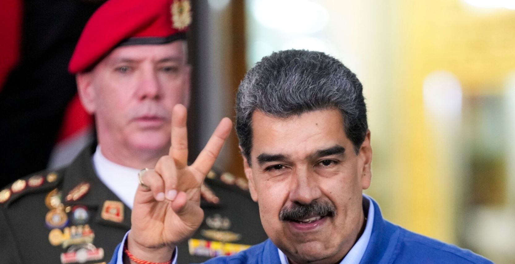 SHBA dhe Venezuela shkëmbejnë të burgosurit