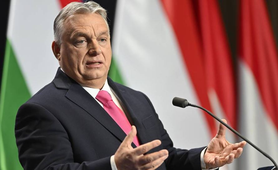 Orban: Ukraina, shumë vite larg anëtarësimit në BE