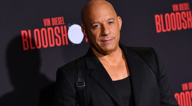 Telashe për Vin Diesel, ylli i ‘Fast & Furious’ akuzohet për ngacmim seksual nga ish asistentja e tij