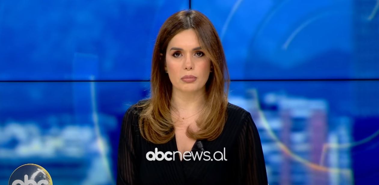Newsline me Viol Xhafaj, (25/12/2023)
