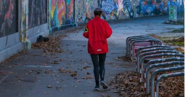 Pse është mirë të vraposh jashtë në të ftohtë?