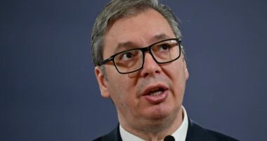 Vuçiç për vendimin për targat RKS: Shmangëm rreziqet e mëdha