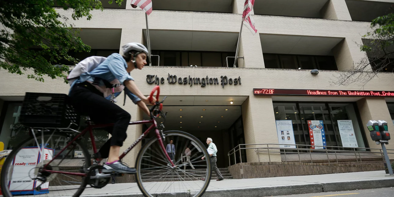 Punëtorët e Washington Post do të dalin në grevë për një ditë, çfarë kërkojnë