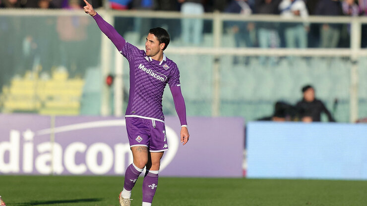 VIDEO/ Fiorentina “bind” ndaj Salernitana, Verona “rrëmben” 1 pikë në transfertën e vështirë të Udinese