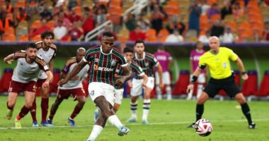 VIDEO/ Fluminense nuk fal “faraonët”, Marcelo me shokë kapin finalin e Botërorit të Klubeve