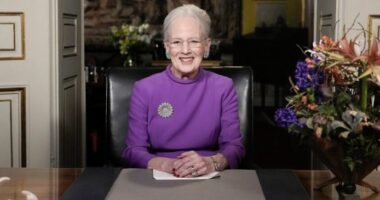 Mbretëresha e Danimarkës largohet nga froni pas 52 vitesh