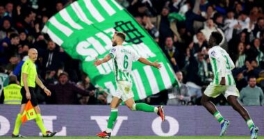 VIDEO/ Girona e Real Betis mbyllin vitin me barazim, Sociedad zhg&euml;njen n&euml; transfert&euml;n e Cadiz