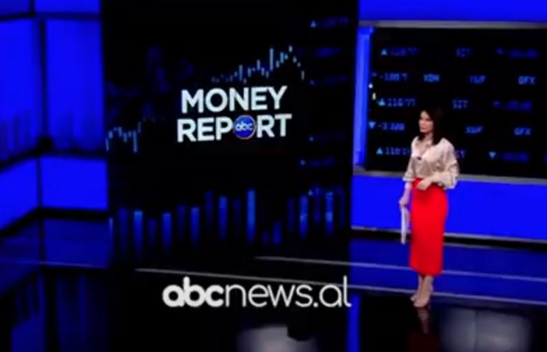 Money Report me Genta Dobrën, (07/12/2023)