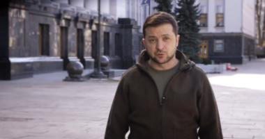 Presidenti i Ukrainës Volodymyr Zelensky shkon papritur në Gjermani