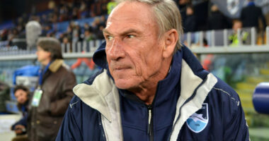 Tekniku i Pescara-s pëson atak kardiak, 76-vjeçari shtrohet në spital