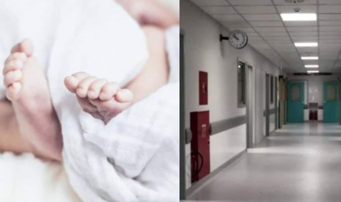 Shkoi në spital me temperaturë të lartë, vdes foshnja 15-muajshe shqiptare në Greqi