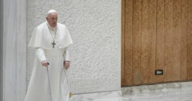 Papa Françesku paralajmëron për rreziqet e inteligjencës artificiale