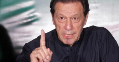 Ish kryeministri i Pakistanit dënohet me 14 vjet burg të tjera për korrupsion