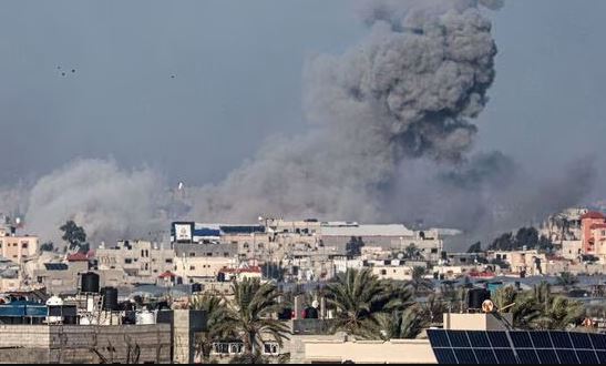 Izraeli nuk ndal bombardimet, 25 të vdekur në 24 orë në Gaza