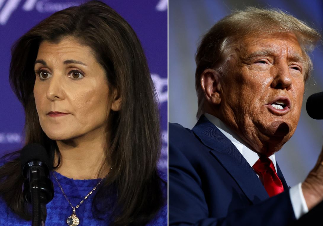 Trump dhe Haley refuzojnë të marrin pjesë, republikanët anulojnë sërish debatin