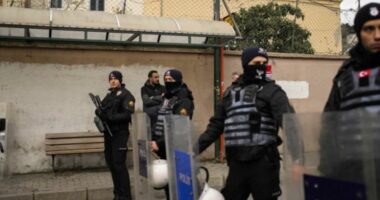 Sulmi në kishën katolike në Stamboll, arrestohen dy të dyshuar